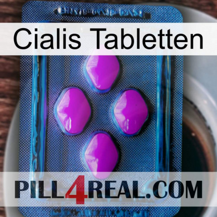 Cialis Tablets 04